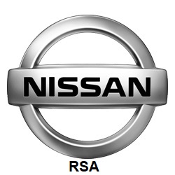 NISSAN RSA